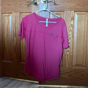 Lululemon shirt